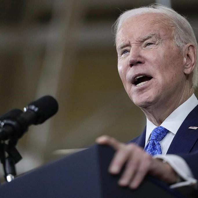 Biden will visit a Minnesota family farm this week as top officials kick off stops in rural America